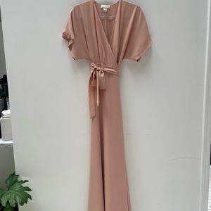 Set of 3 TwoBirds Bridesmaid Dresses